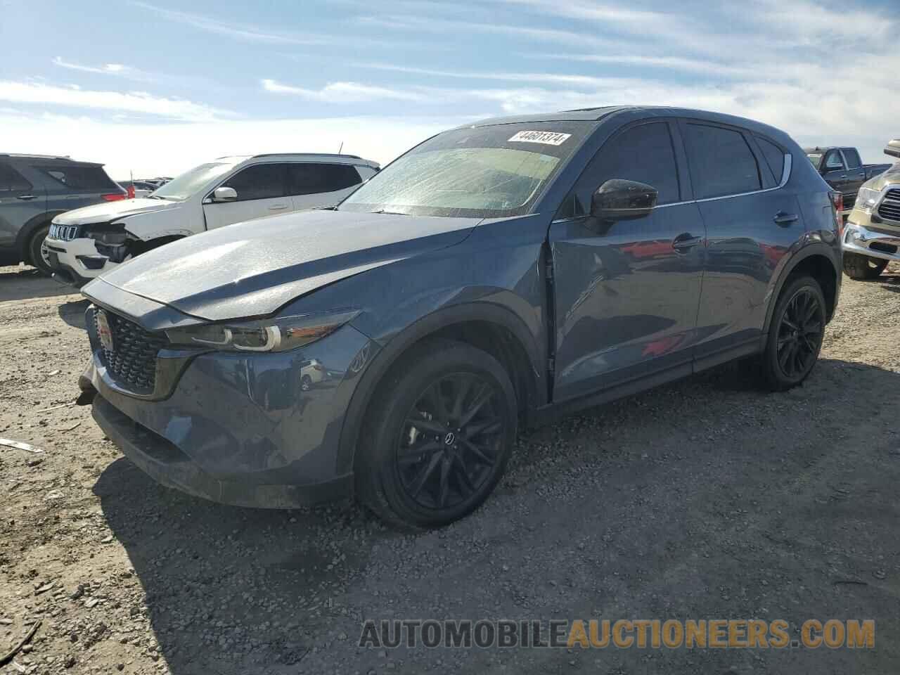 JM3KFBCM1P0191687 MAZDA CX-5 PREFE 2023