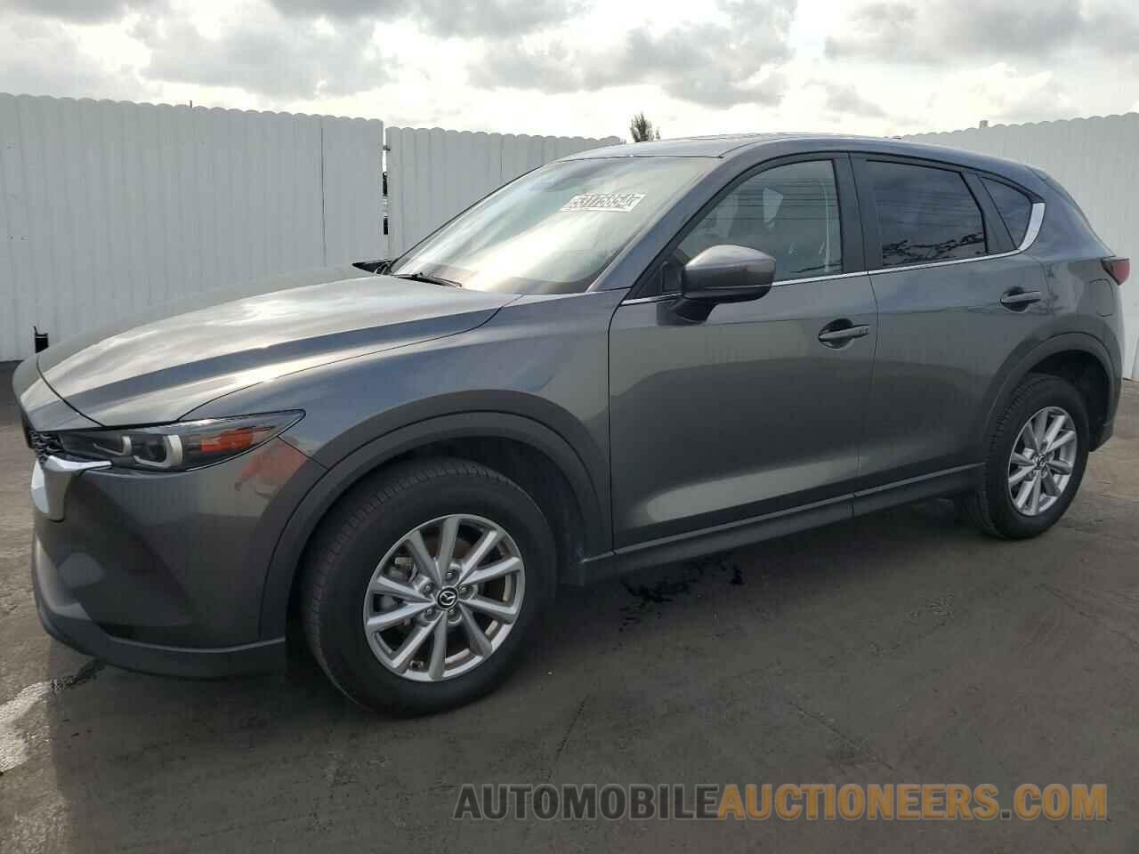 JM3KFBCM1P0194847 MAZDA CX-5 PREFE 2023