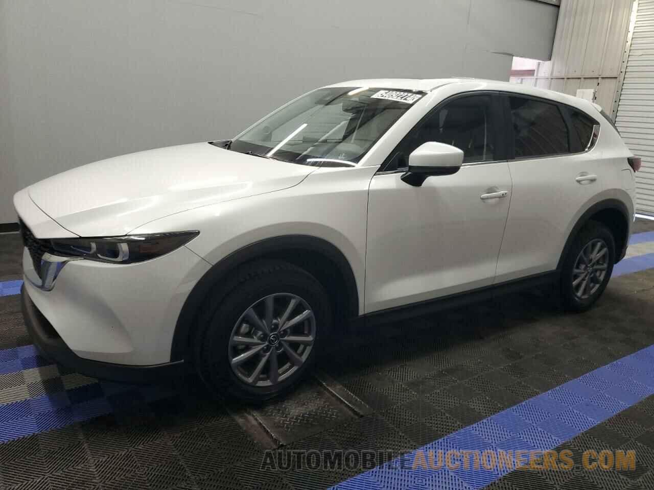 JM3KFBCM1P0195710 MAZDA CX-5 PREFE 2023