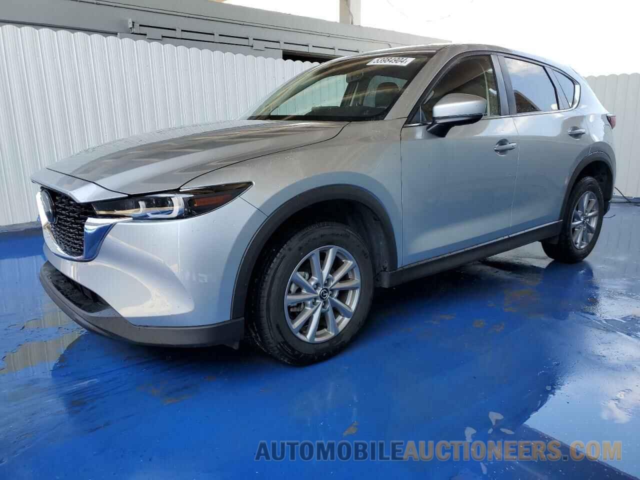 JM3KFBCM1P0199028 MAZDA CX-5 PREFE 2023