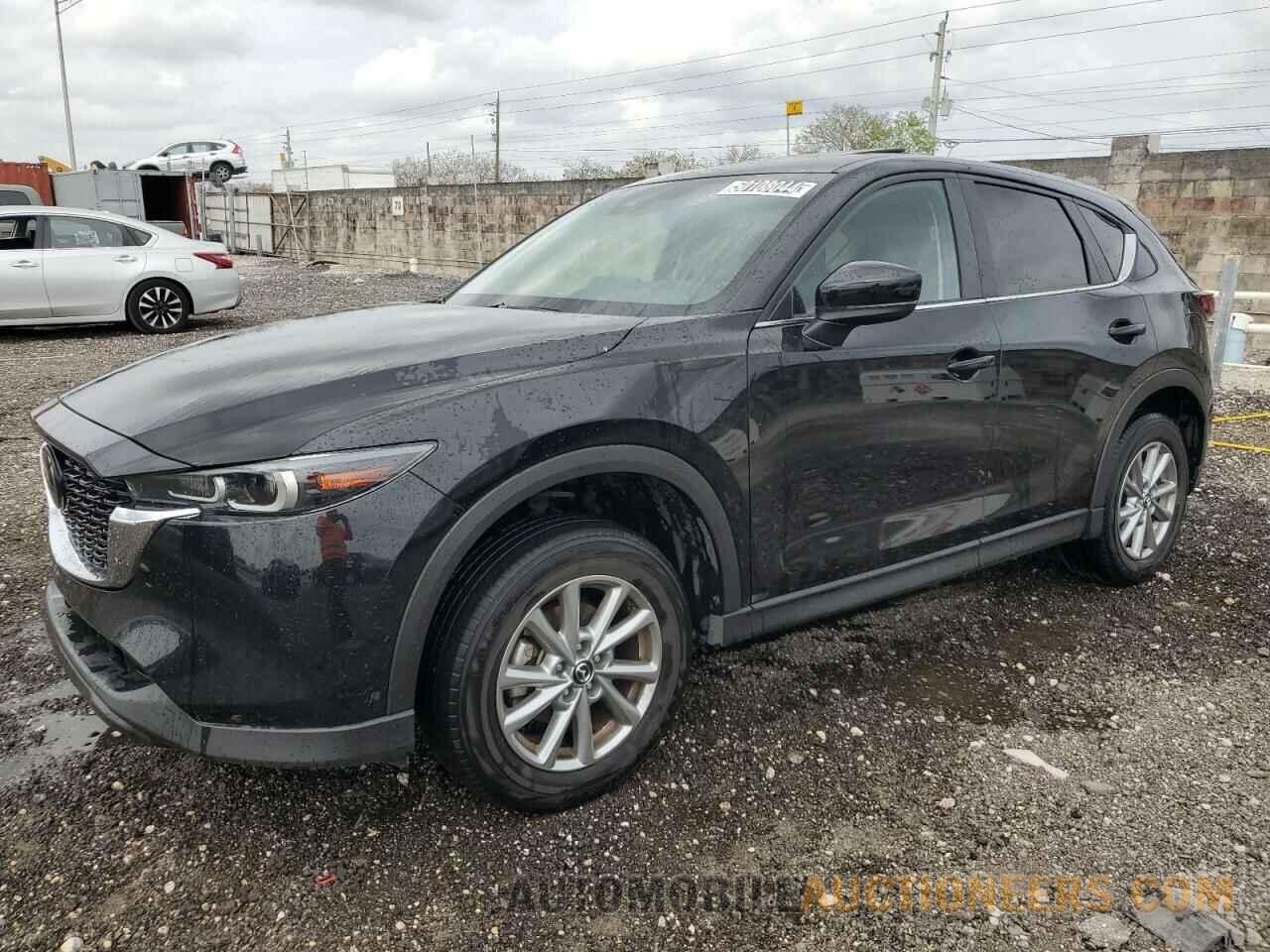 JM3KFBCM1P0200890 MAZDA CX-5 PREFE 2023