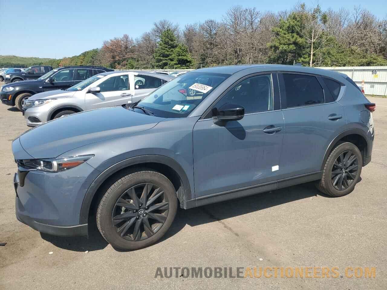 JM3KFBCM1P0202722 MAZDA CX-5 PREFE 2023