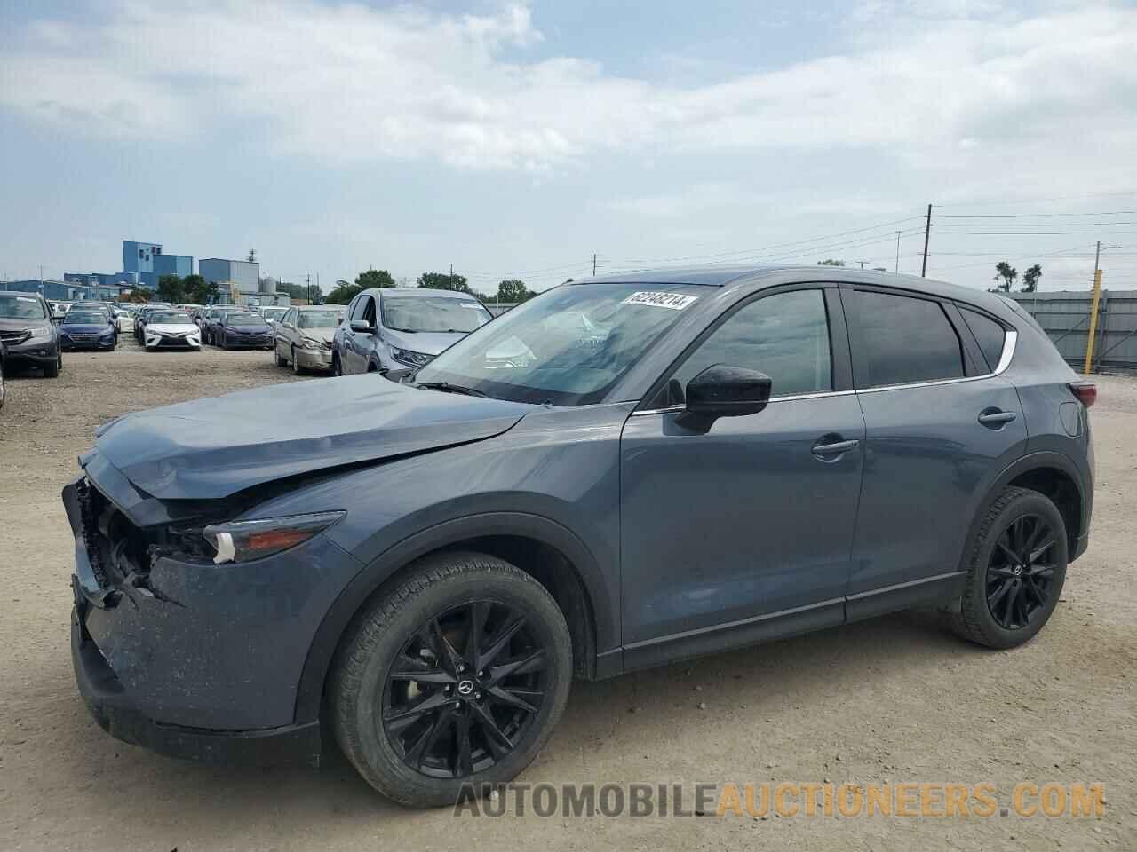 JM3KFBCM1P0203479 MAZDA CX-5 PREFE 2023