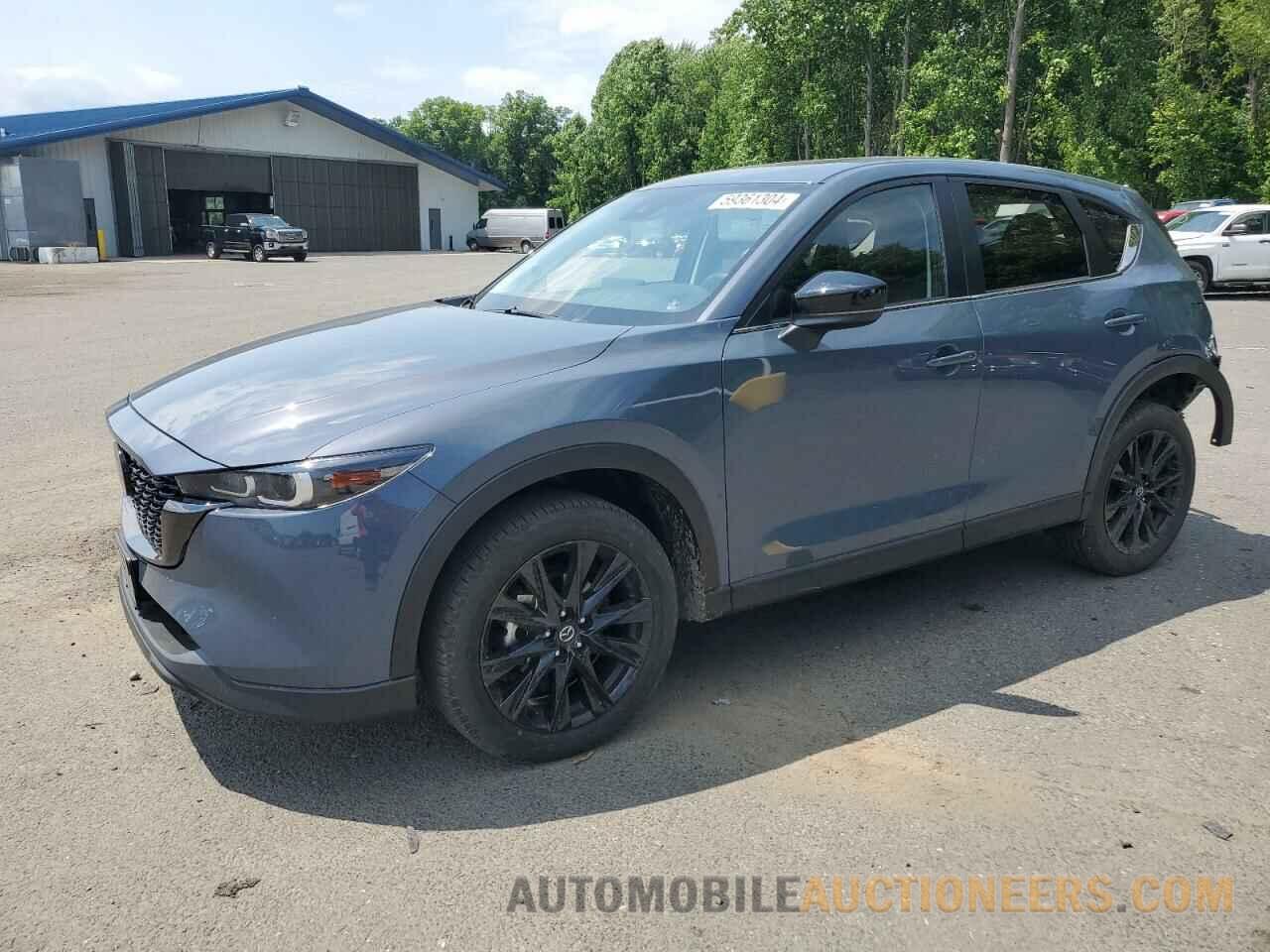 JM3KFBCM1P0213154 MAZDA CX-5 PREFE 2023