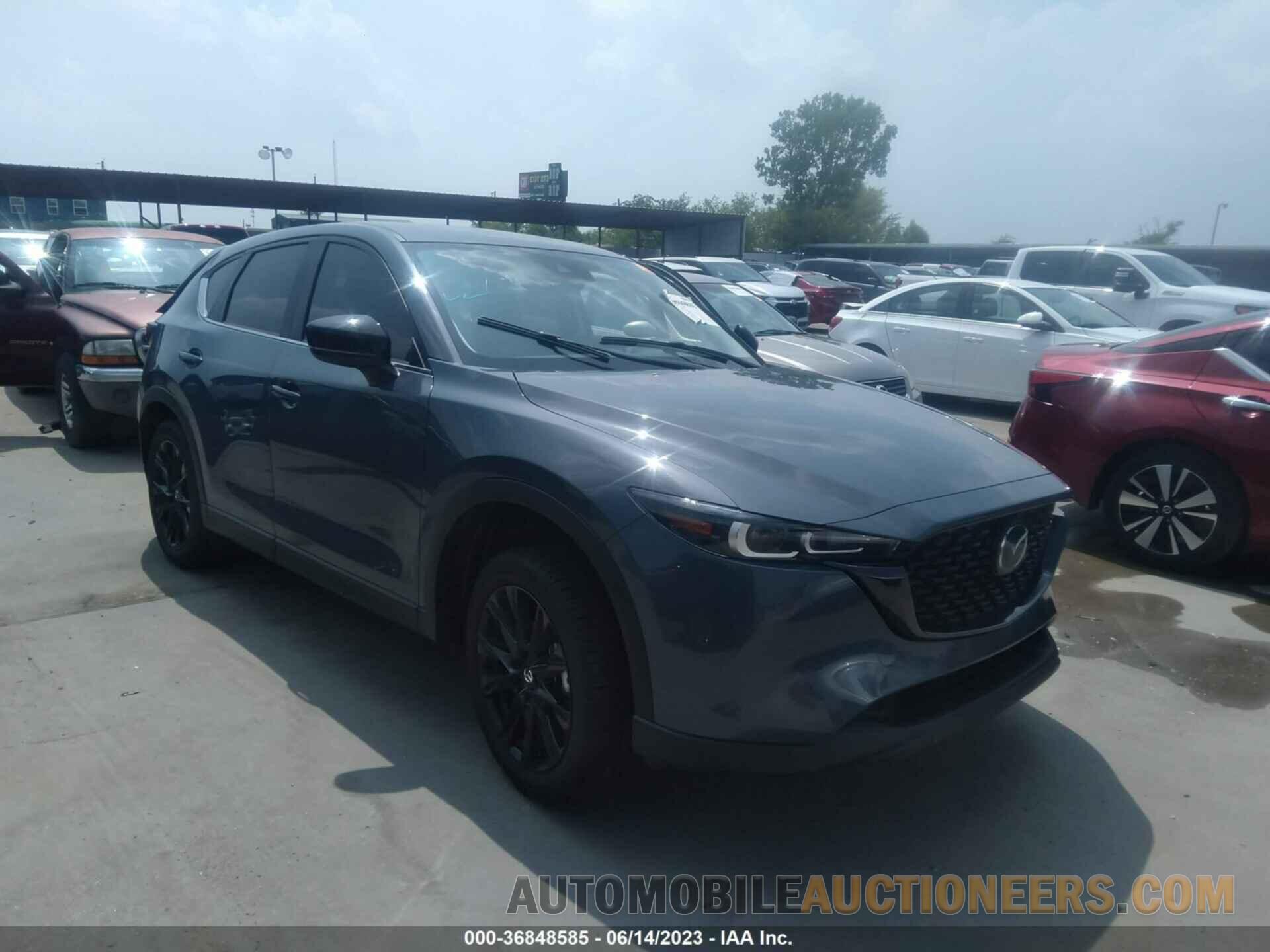 JM3KFBCM1P0214353 MAZDA CX-5 2023