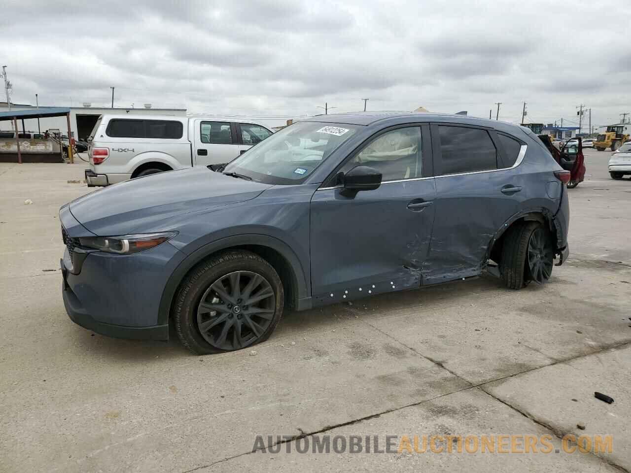 JM3KFBCM1P0214935 MAZDA CX-5 PREFE 2023