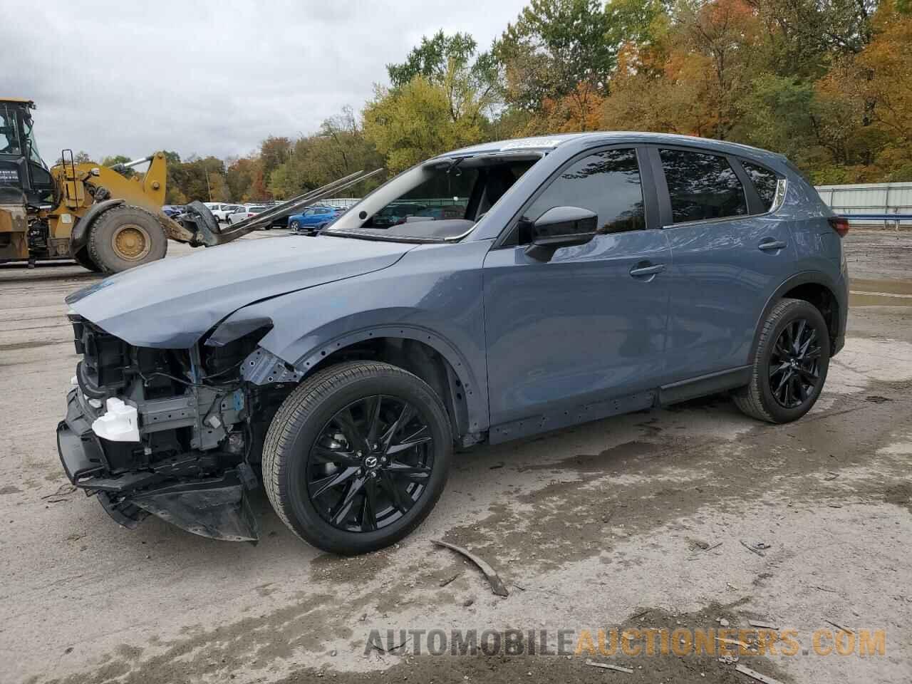 JM3KFBCM1P0215339 MAZDA CX-5 PREFE 2023