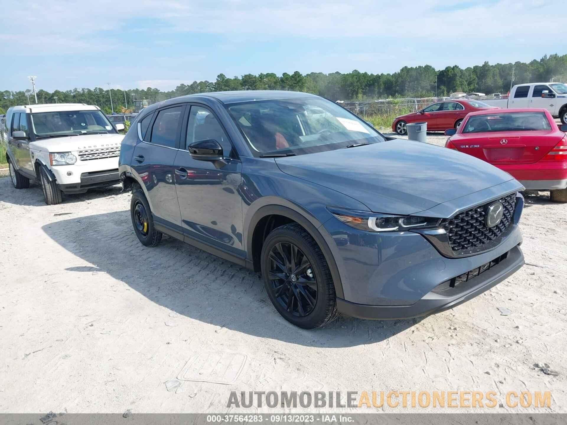 JM3KFBCM1P0226261 MAZDA CX-5 2023