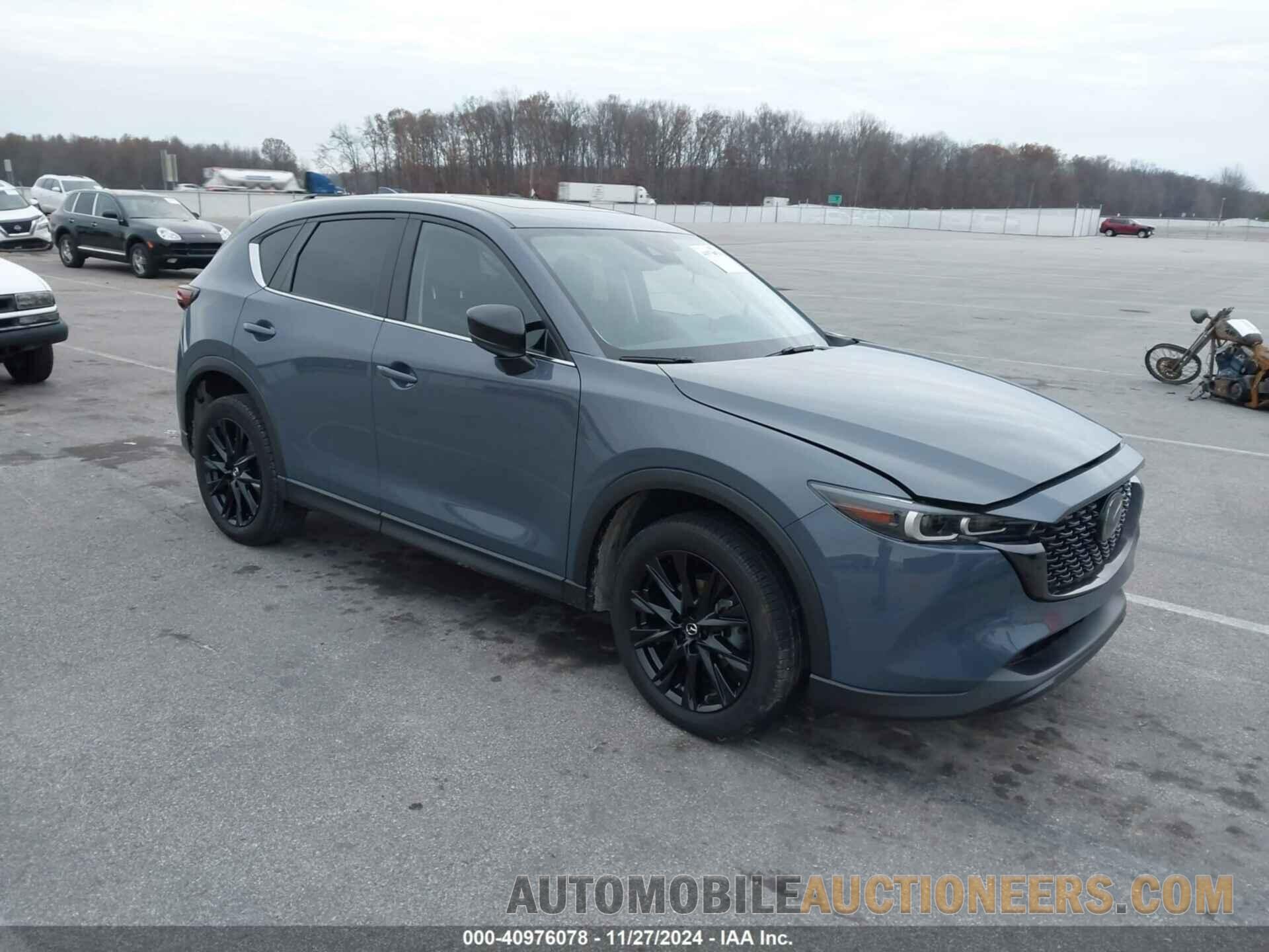 JM3KFBCM1P0226597 MAZDA CX-5 2023