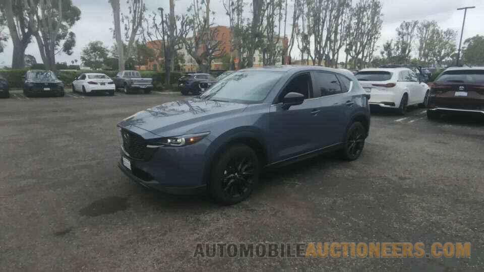 JM3KFBCM1P0241231 MAZDA CX-5 2023