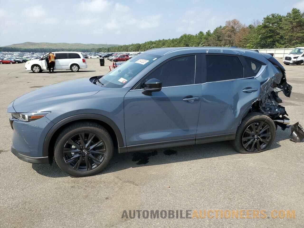 JM3KFBCM1P0244288 MAZDA CX-5 PREFE 2023