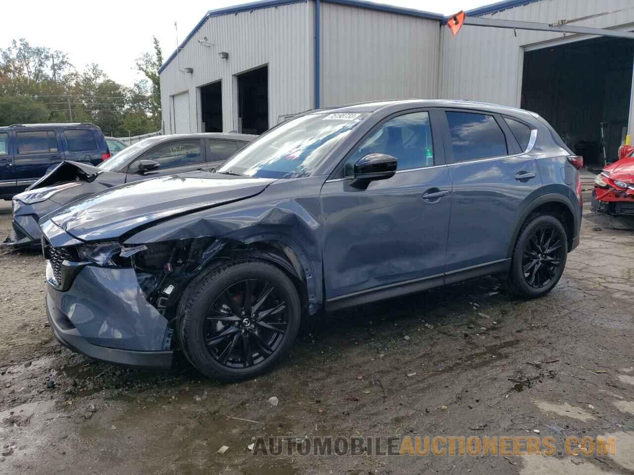 JM3KFBCM1P0264251 MAZDA CX-5 PREFE 2023