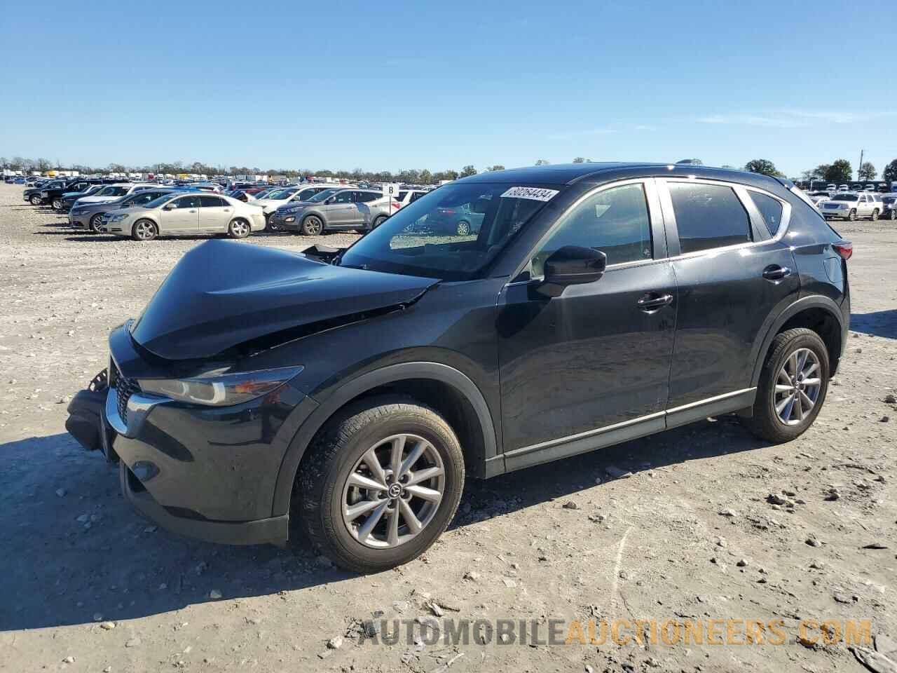 JM3KFBCM1P0280952 MAZDA CX-5 PREFE 2023