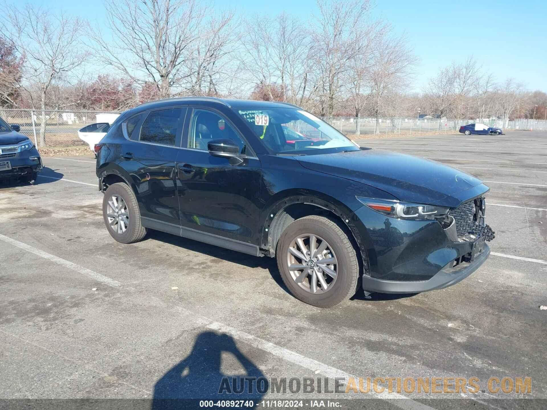 JM3KFBCM1P0281311 MAZDA CX-5 2023