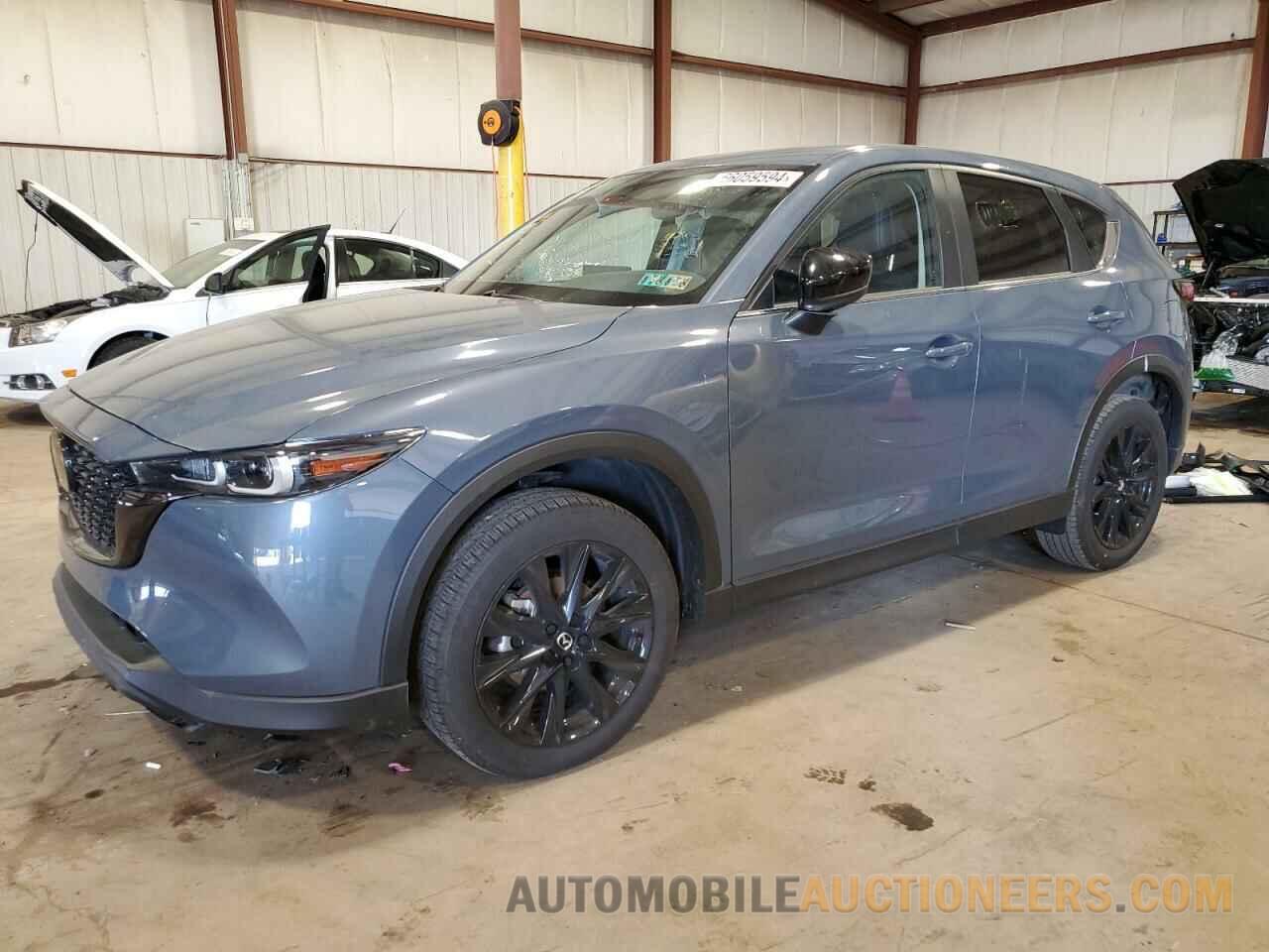 JM3KFBCM1R0352784 MAZDA CX-5 PREFE 2024