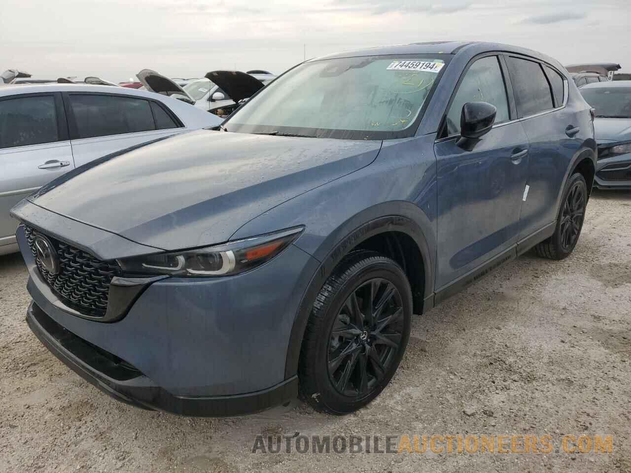 JM3KFBCM1R0363011 MAZDA CX-5 PREFE 2024