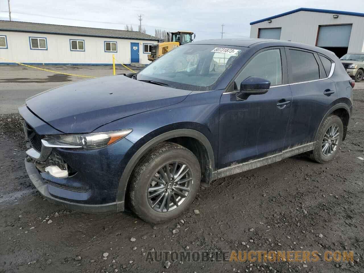 JM3KFBCM2L1775620 MAZDA CX-5 2020