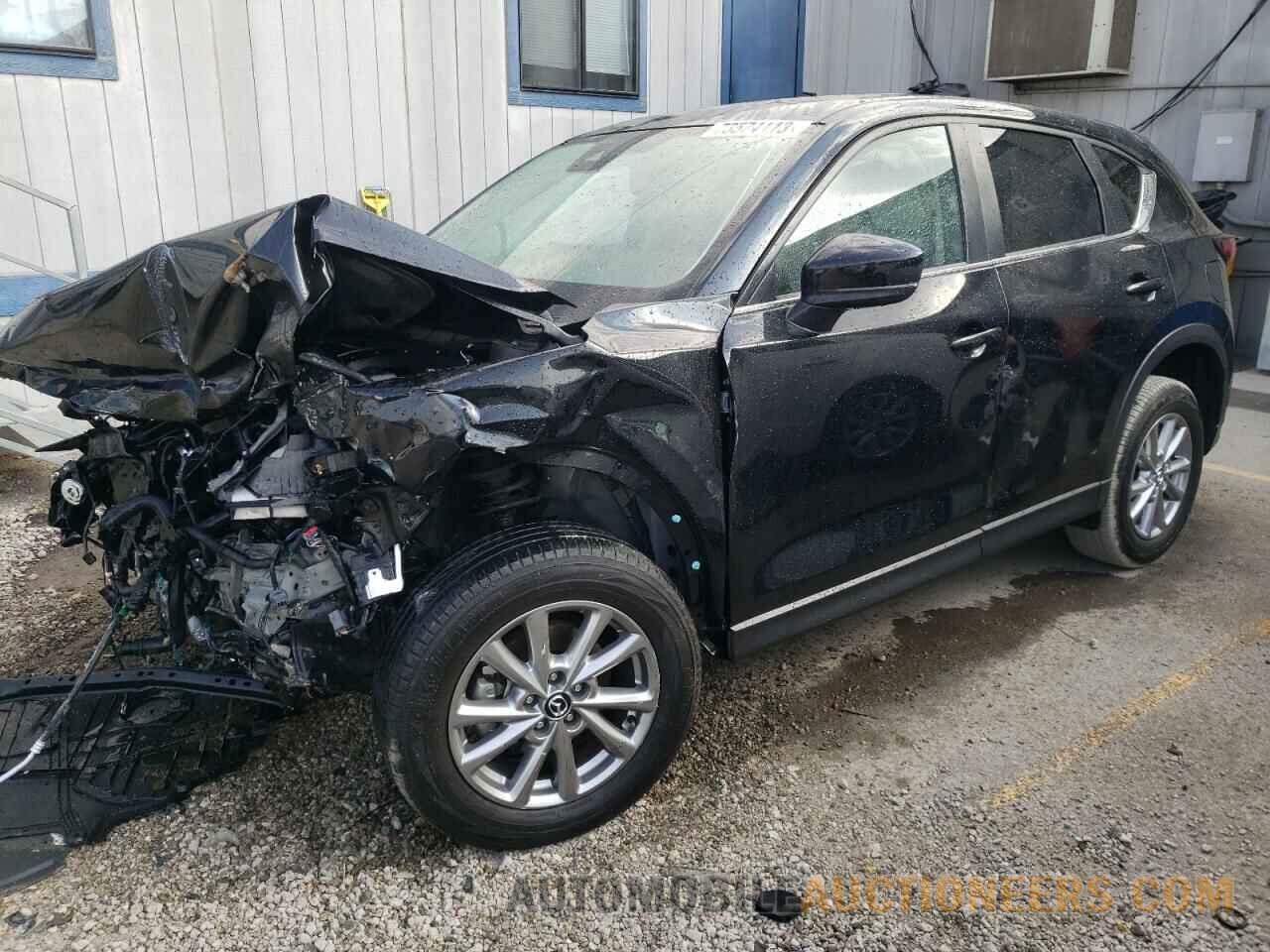 JM3KFBCM2P0149206 MAZDA CX-5 PREFE 2023