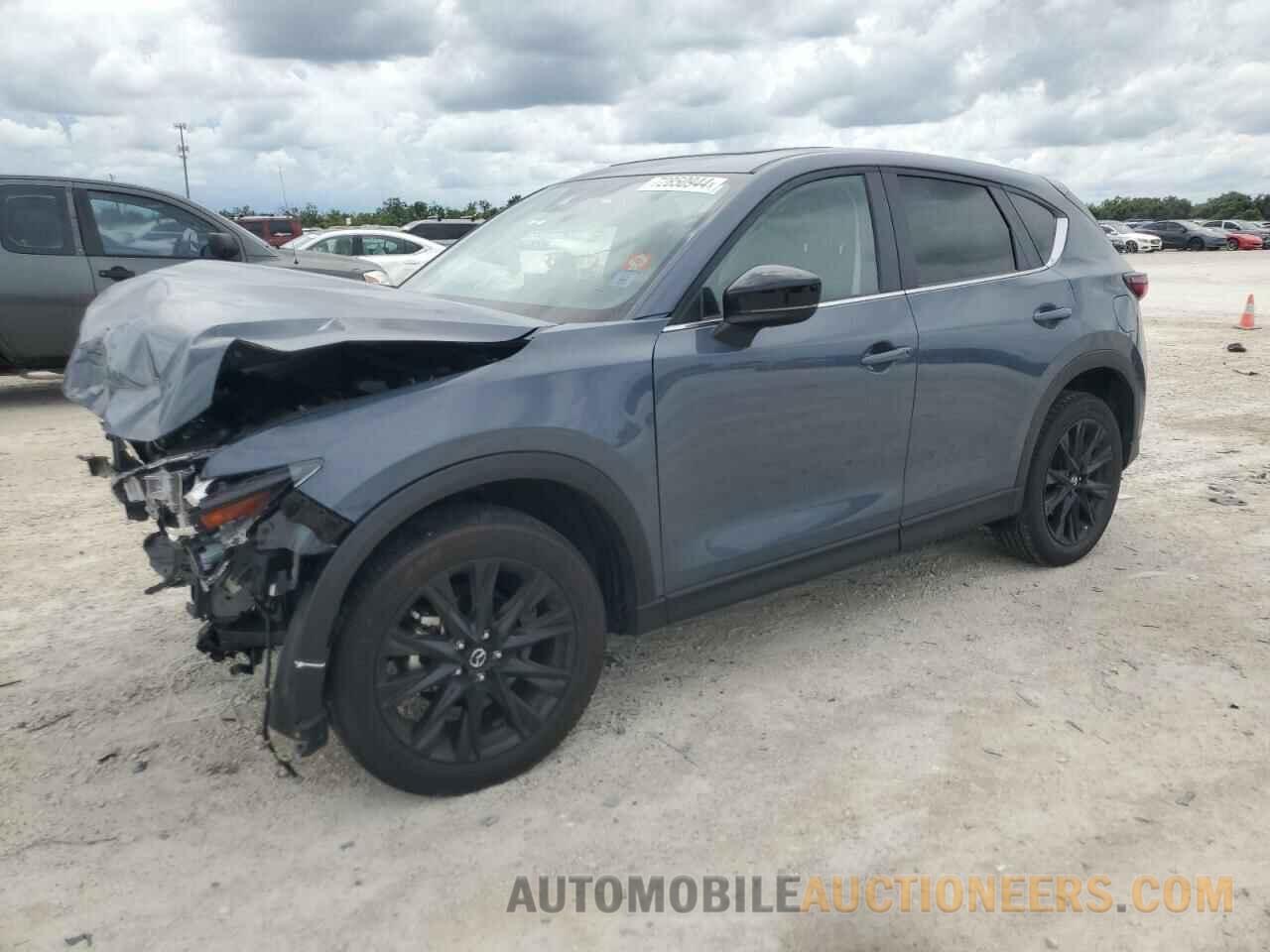 JM3KFBCM2P0163073 MAZDA CX-5 PREFE 2023