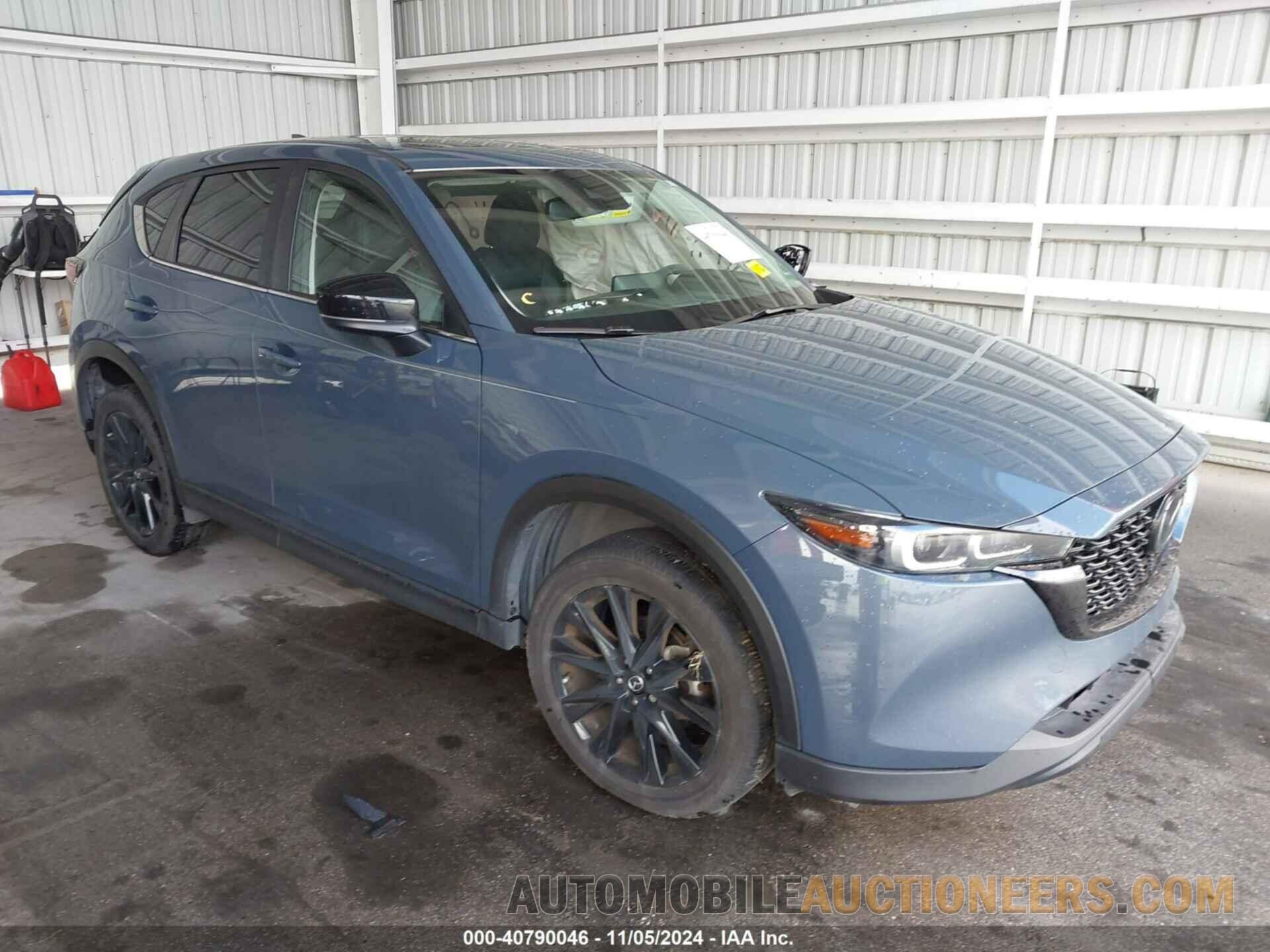 JM3KFBCM2P0172498 MAZDA CX-5 2023