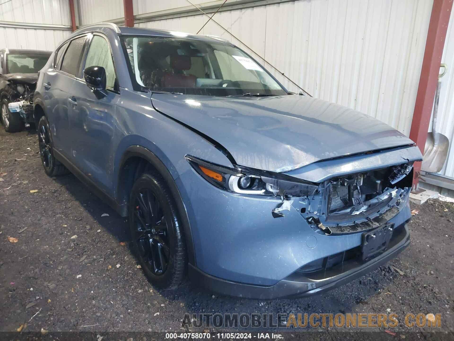 JM3KFBCM2P0176857 MAZDA CX-5 2023