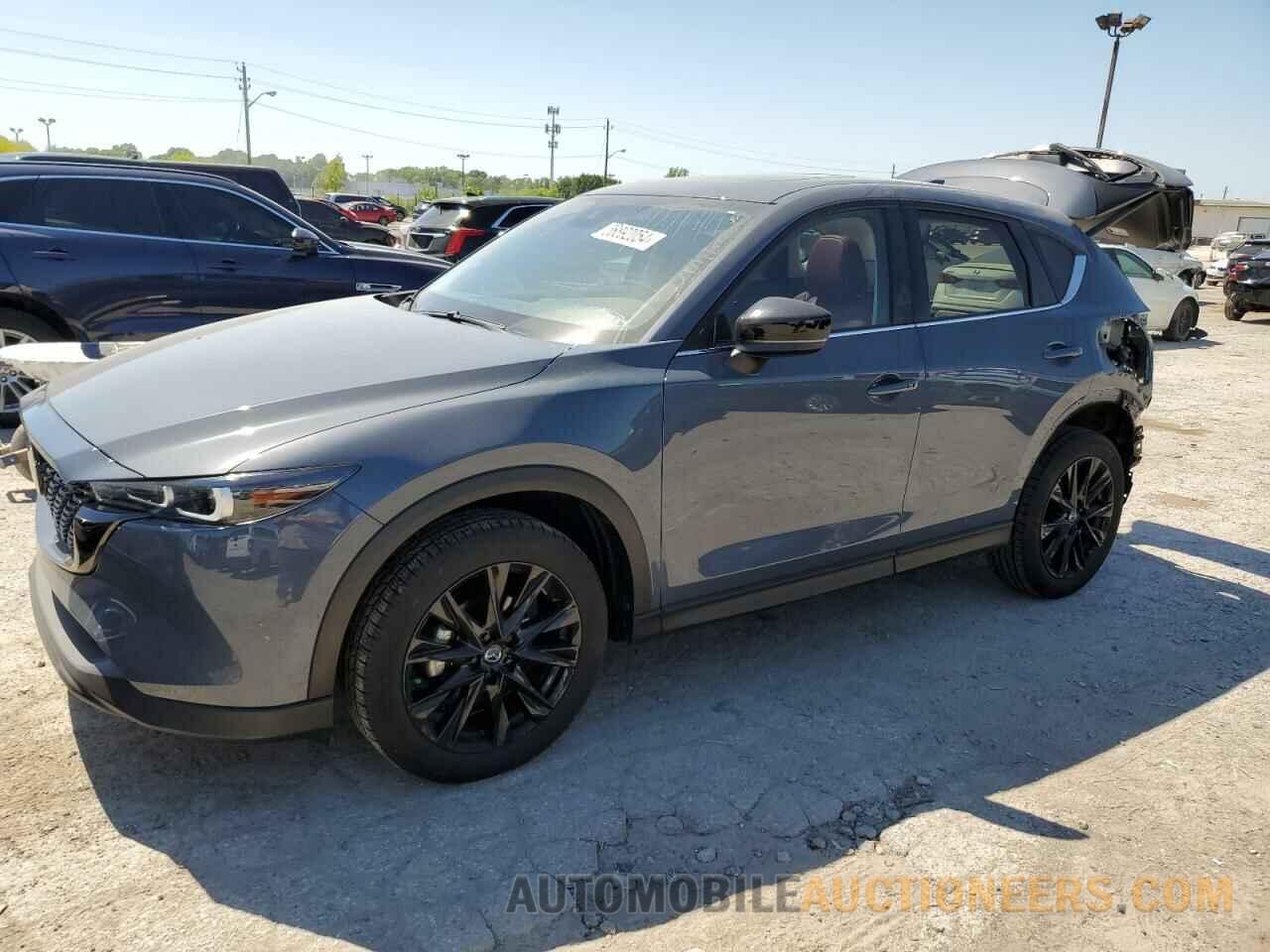 JM3KFBCM2P0180214 MAZDA CX-5 PREFE 2023