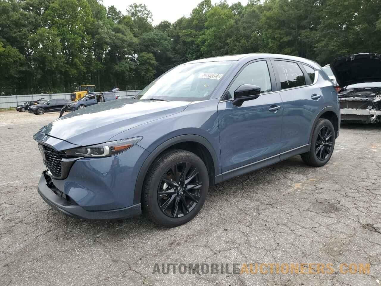 JM3KFBCM2P0193268 MAZDA CX-5 PREFE 2023