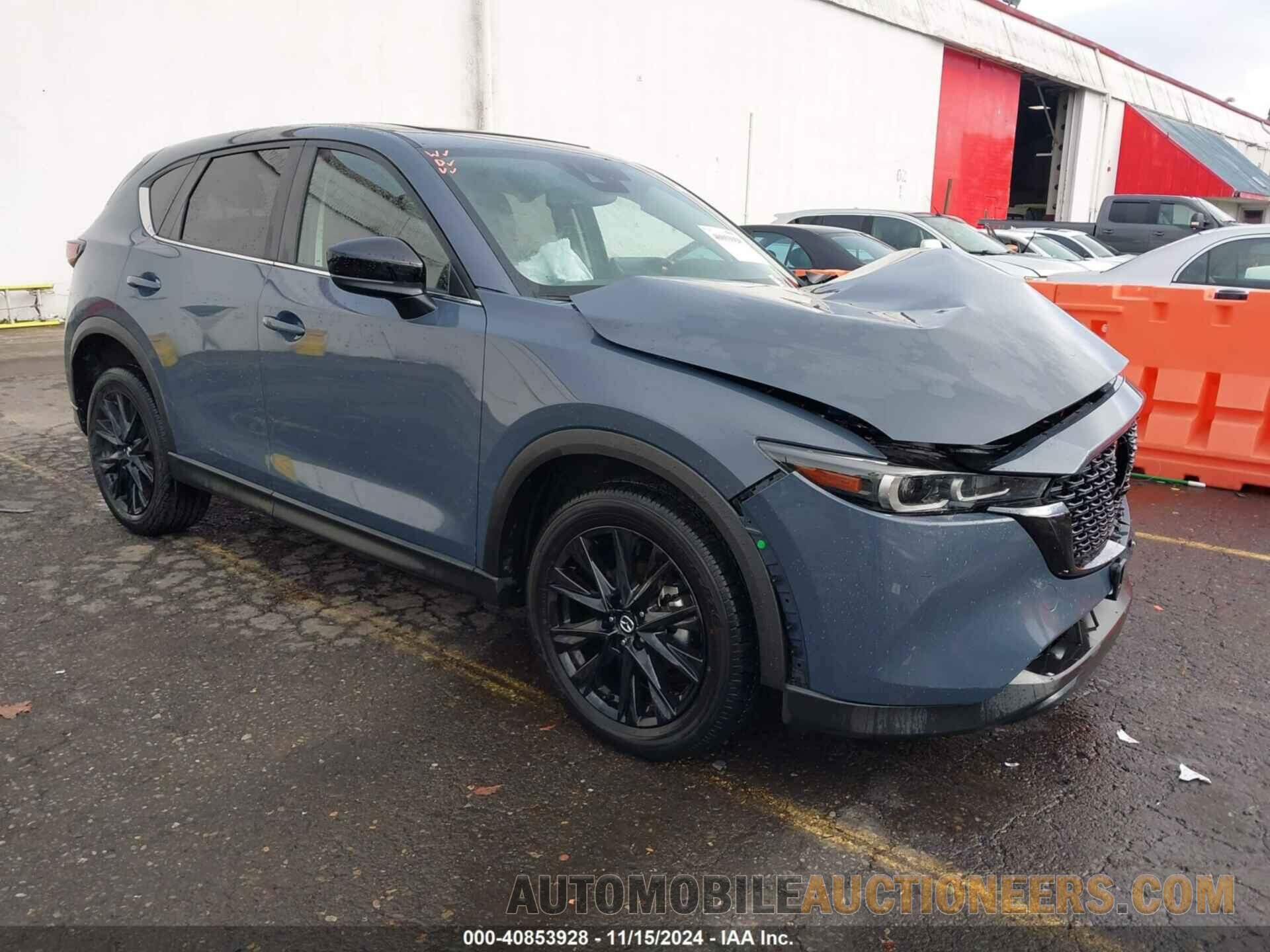 JM3KFBCM2P0212062 MAZDA CX-5 2023