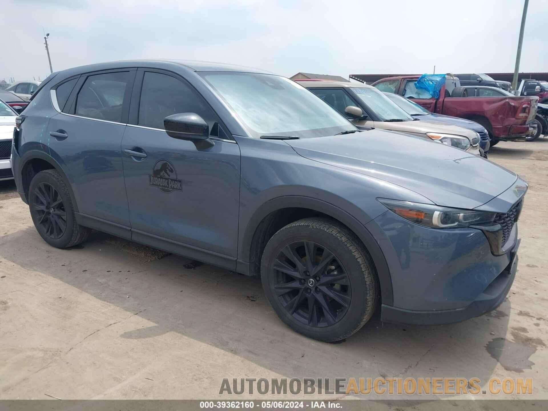 JM3KFBCM2P0214412 MAZDA CX-5 2023