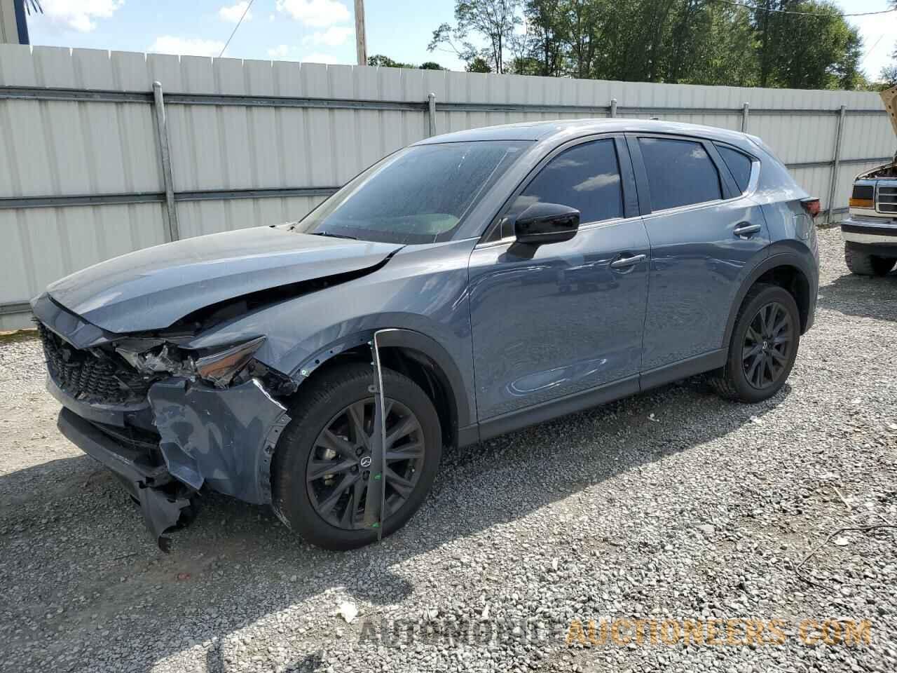 JM3KFBCM2P0214717 MAZDA CX-5 PREFE 2023