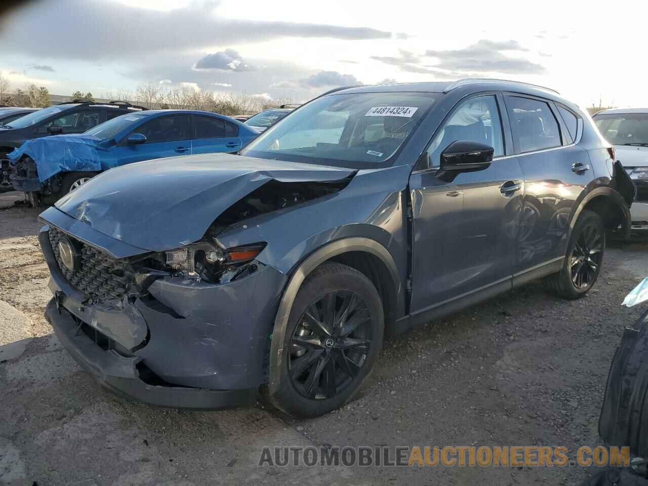 JM3KFBCM2P0217777 MAZDA CX-5 PREFE 2023