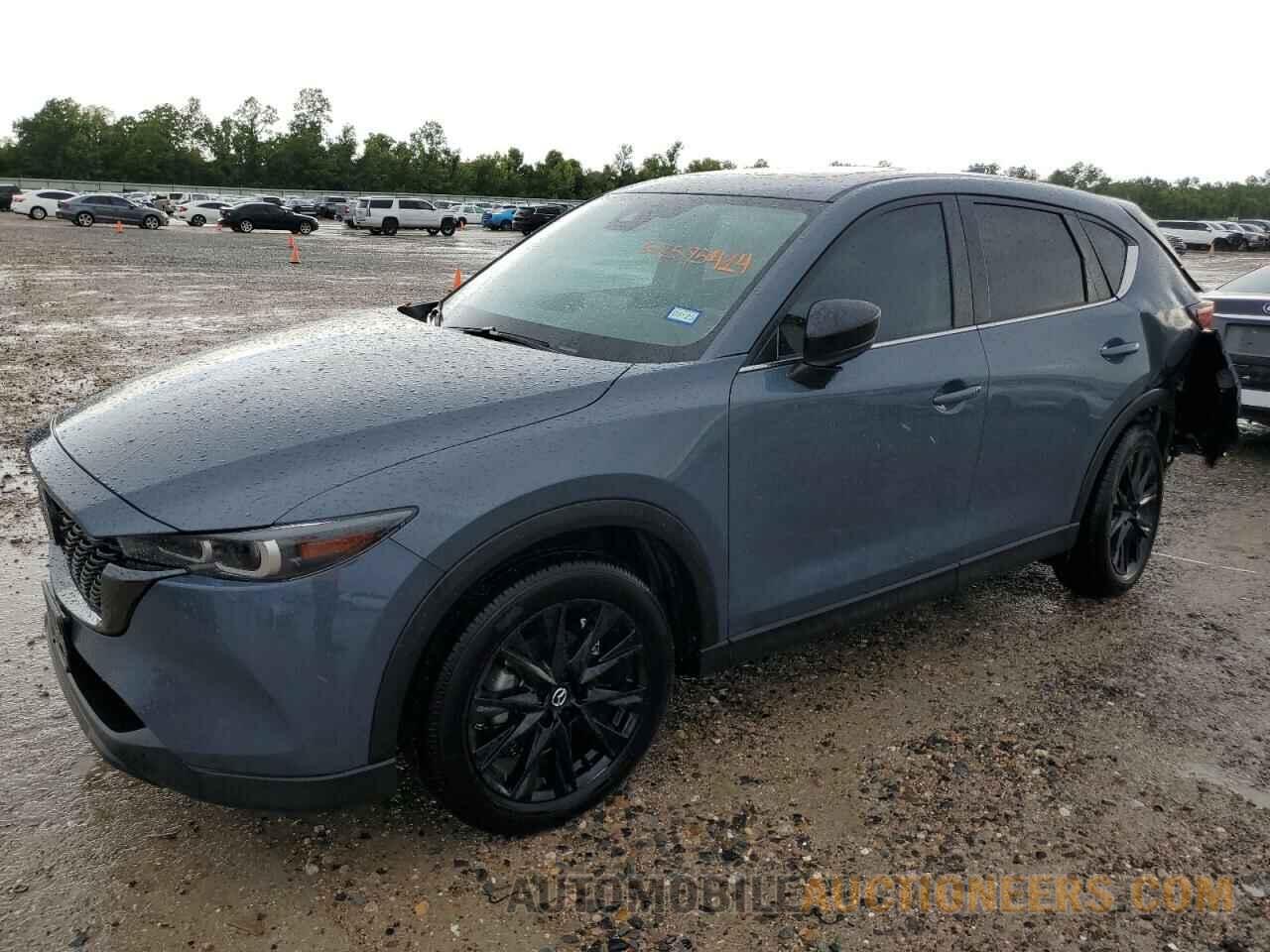 JM3KFBCM2P0231792 MAZDA CX-5 PREFE 2023