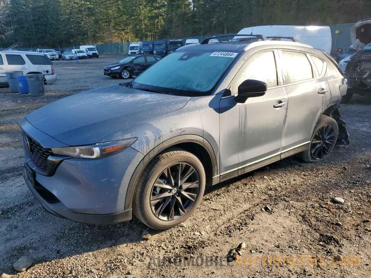 JM3KFBCM2P0238449 MAZDA CX-5 PREFE 2023