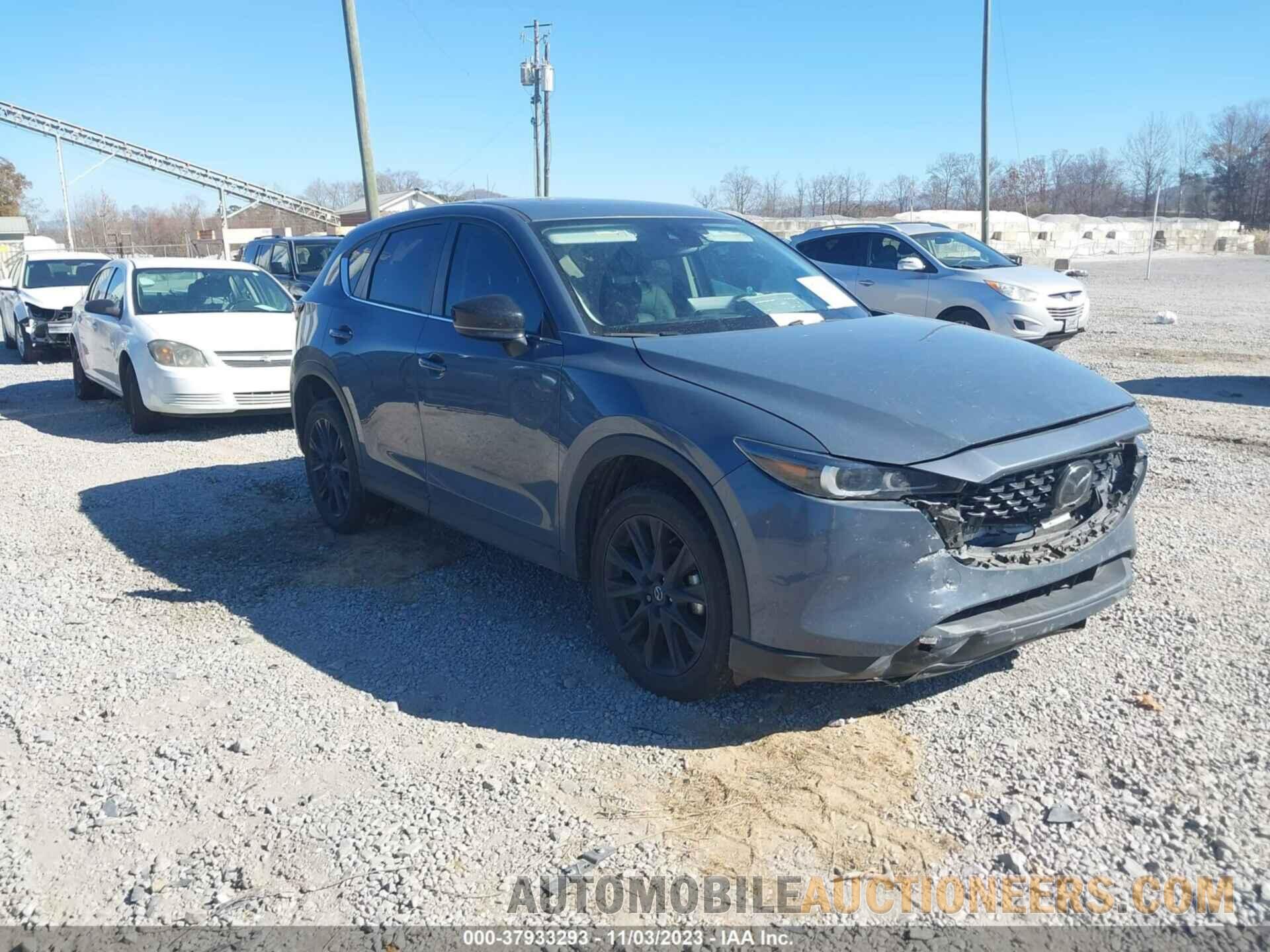 JM3KFBCM3N0532228 MAZDA CX-5 2022