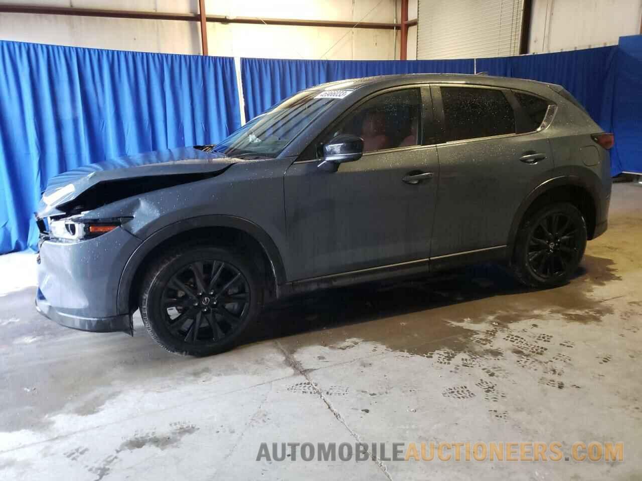 JM3KFBCM3N0541561 MAZDA CX-5 PREFE 2022