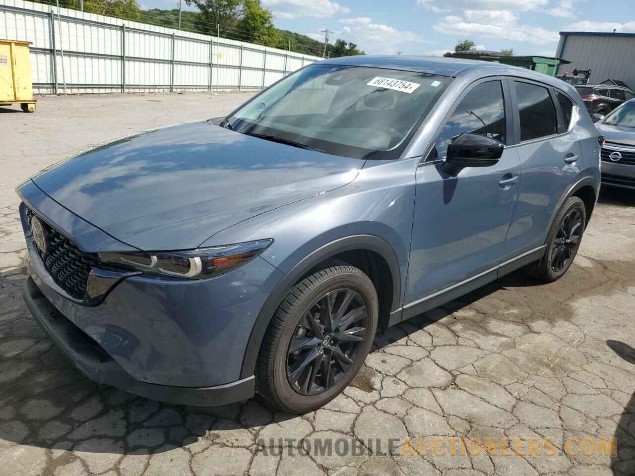 JM3KFBCM3P0102802 MAZDA CX-5 PREFE 2023