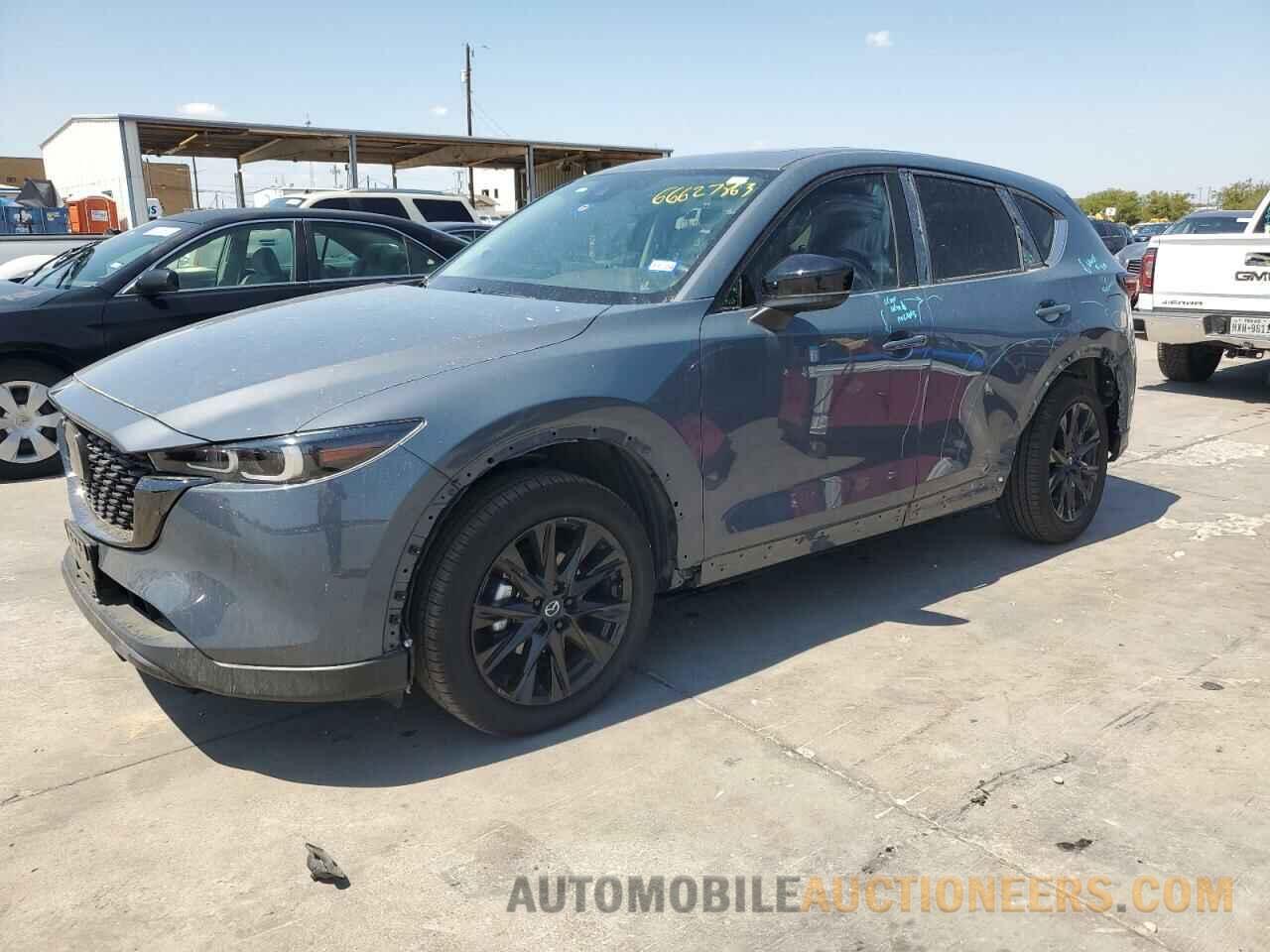 JM3KFBCM3P0136870 MAZDA CX-5 PREFE 2023