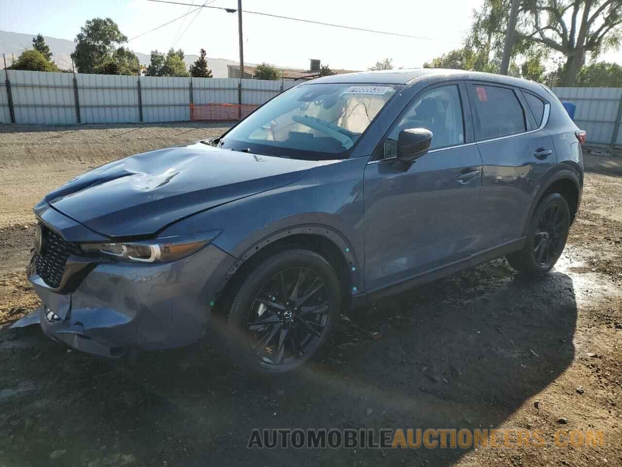 JM3KFBCM3P0146105 MAZDA CX-5 PREFE 2023