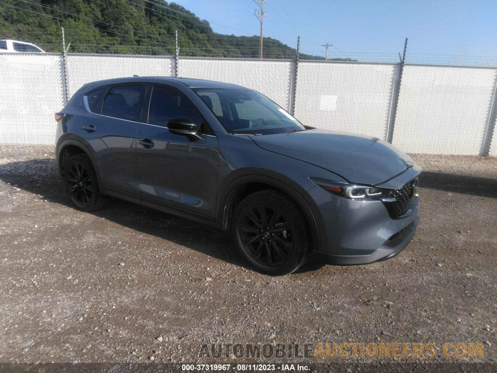 JM3KFBCM3P0152812 MAZDA CX-5 2023