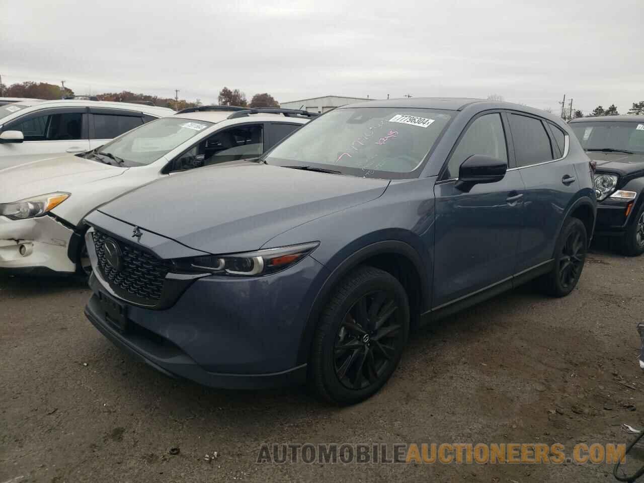 JM3KFBCM3P0161350 MAZDA CX-5 PREFE 2023