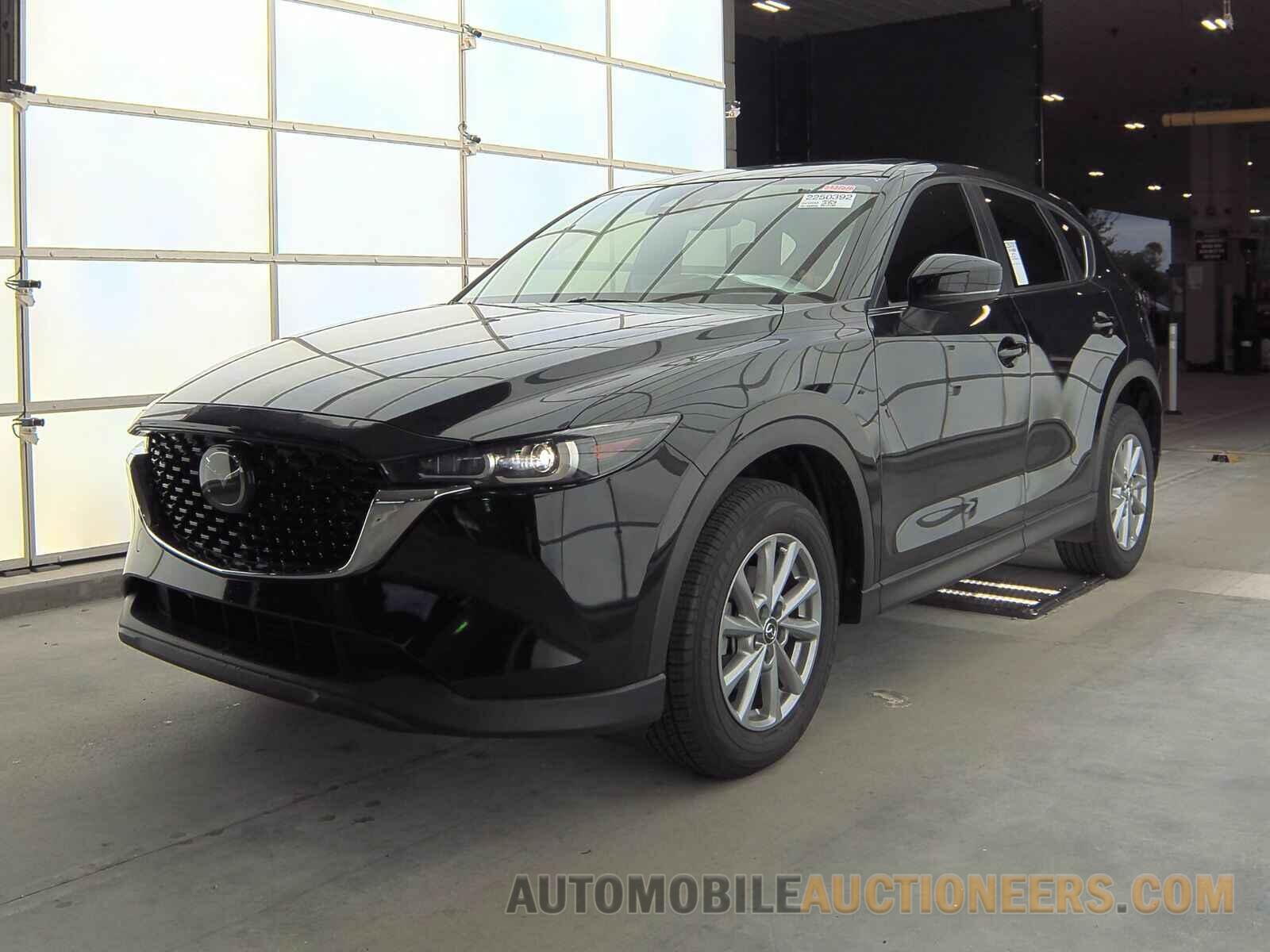 JM3KFBCM3P0170131 MAZDA CX-5 2023