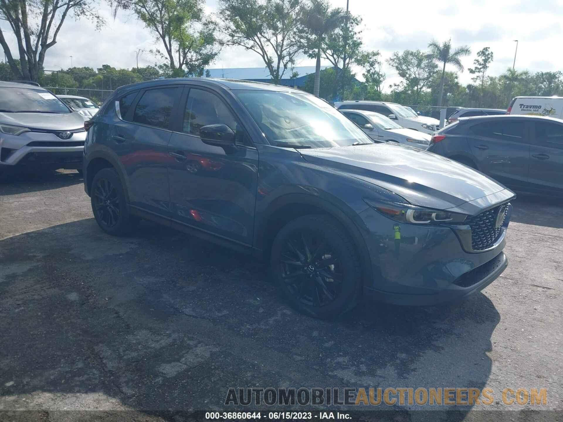 JM3KFBCM3P0172686 MAZDA CX-5 2023