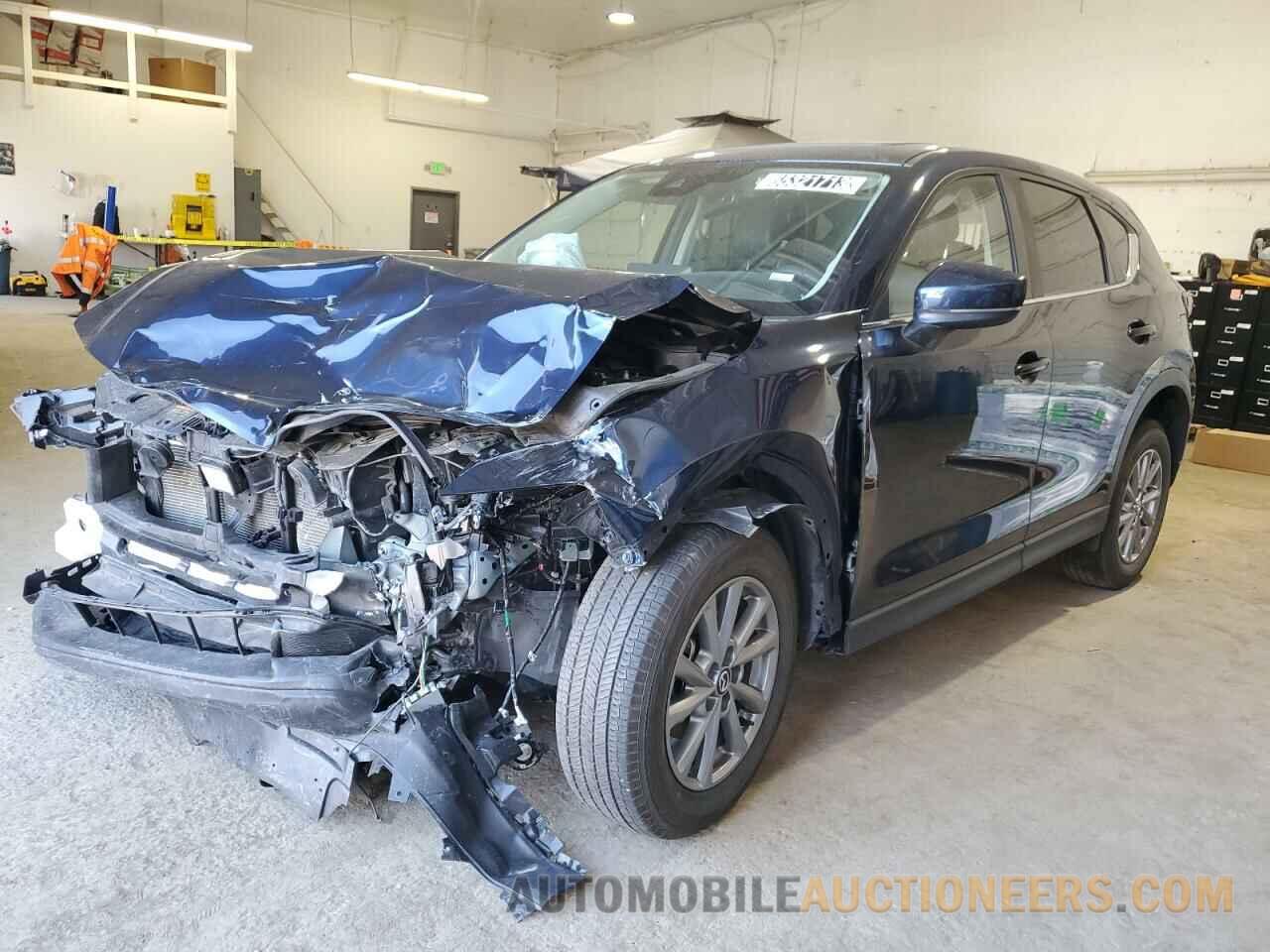 JM3KFBCM3P0179802 MAZDA CX-5 PREFE 2023