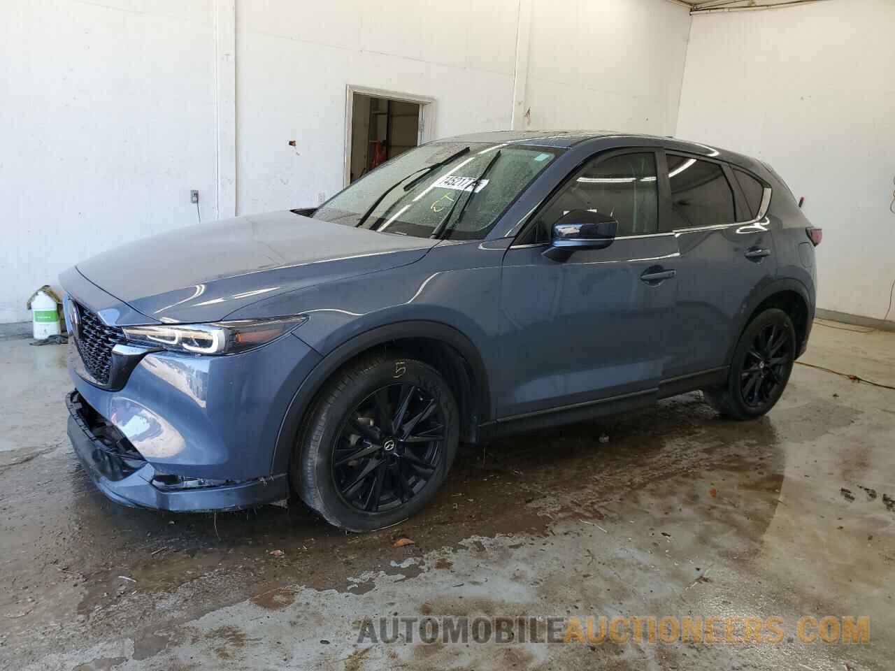 JM3KFBCM3P0187723 MAZDA CX-5 PREFE 2023