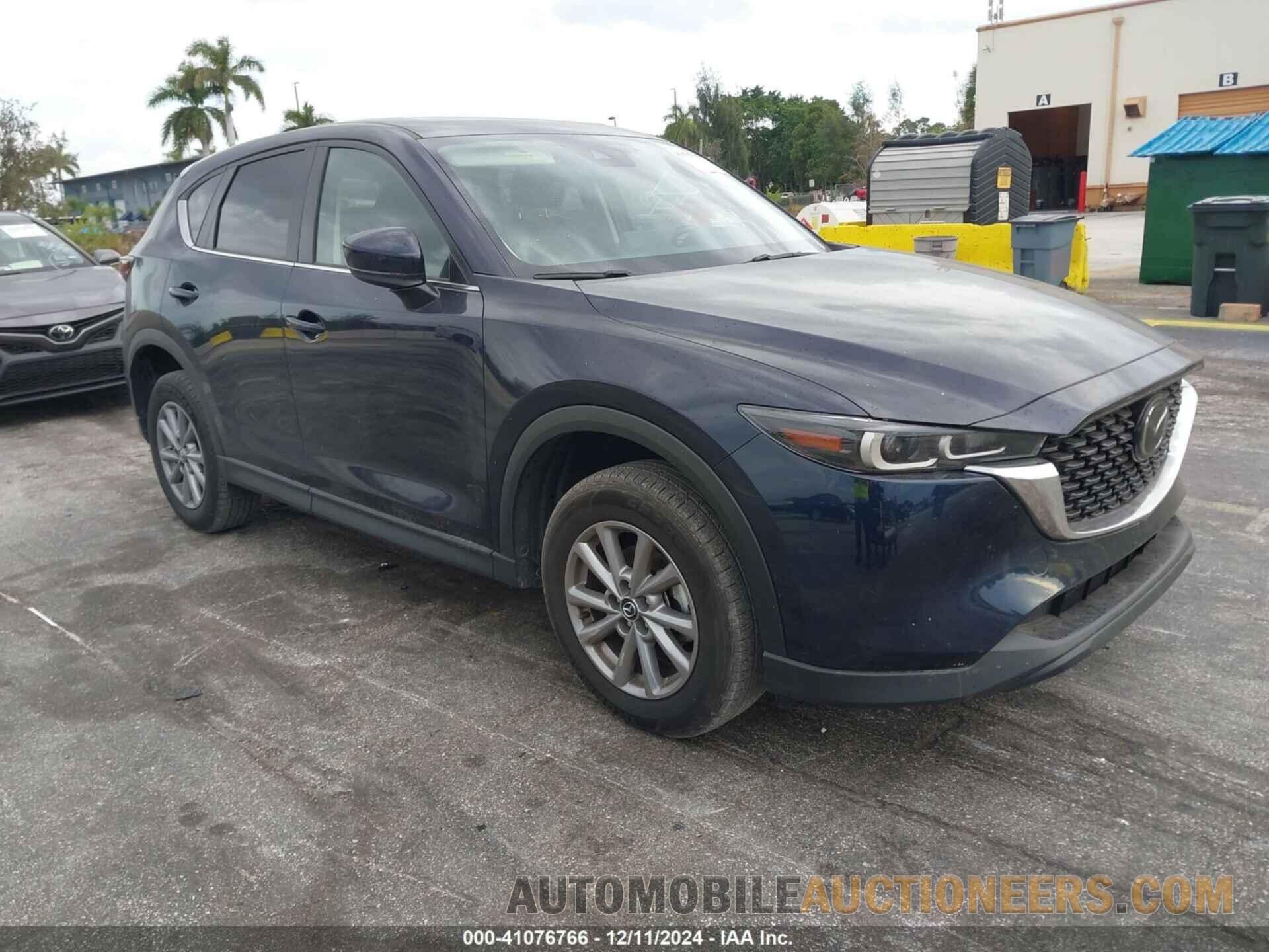 JM3KFBCM3P0189665 MAZDA CX-5 2023