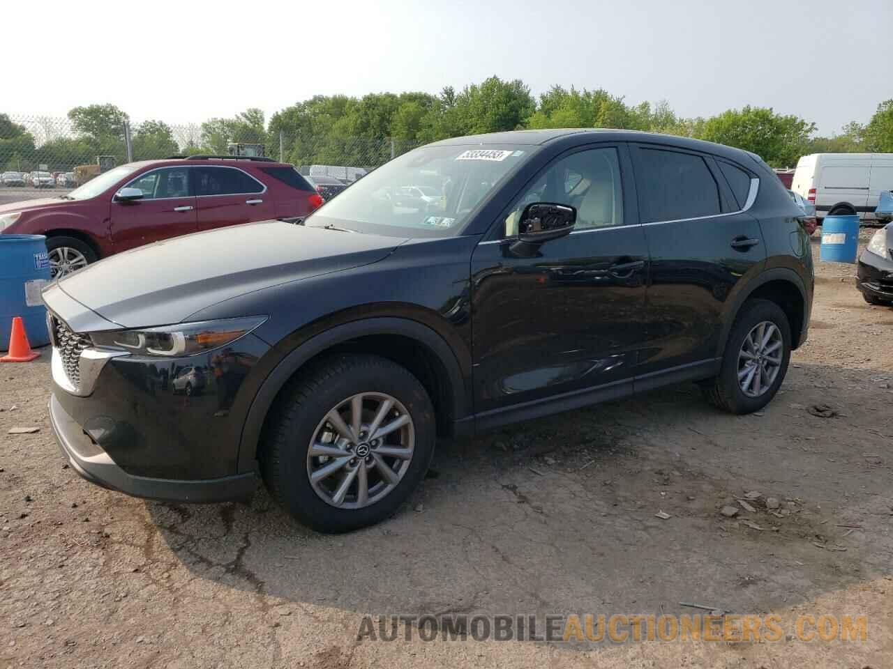 JM3KFBCM3P0190086 MAZDA CX-5 PREFE 2023