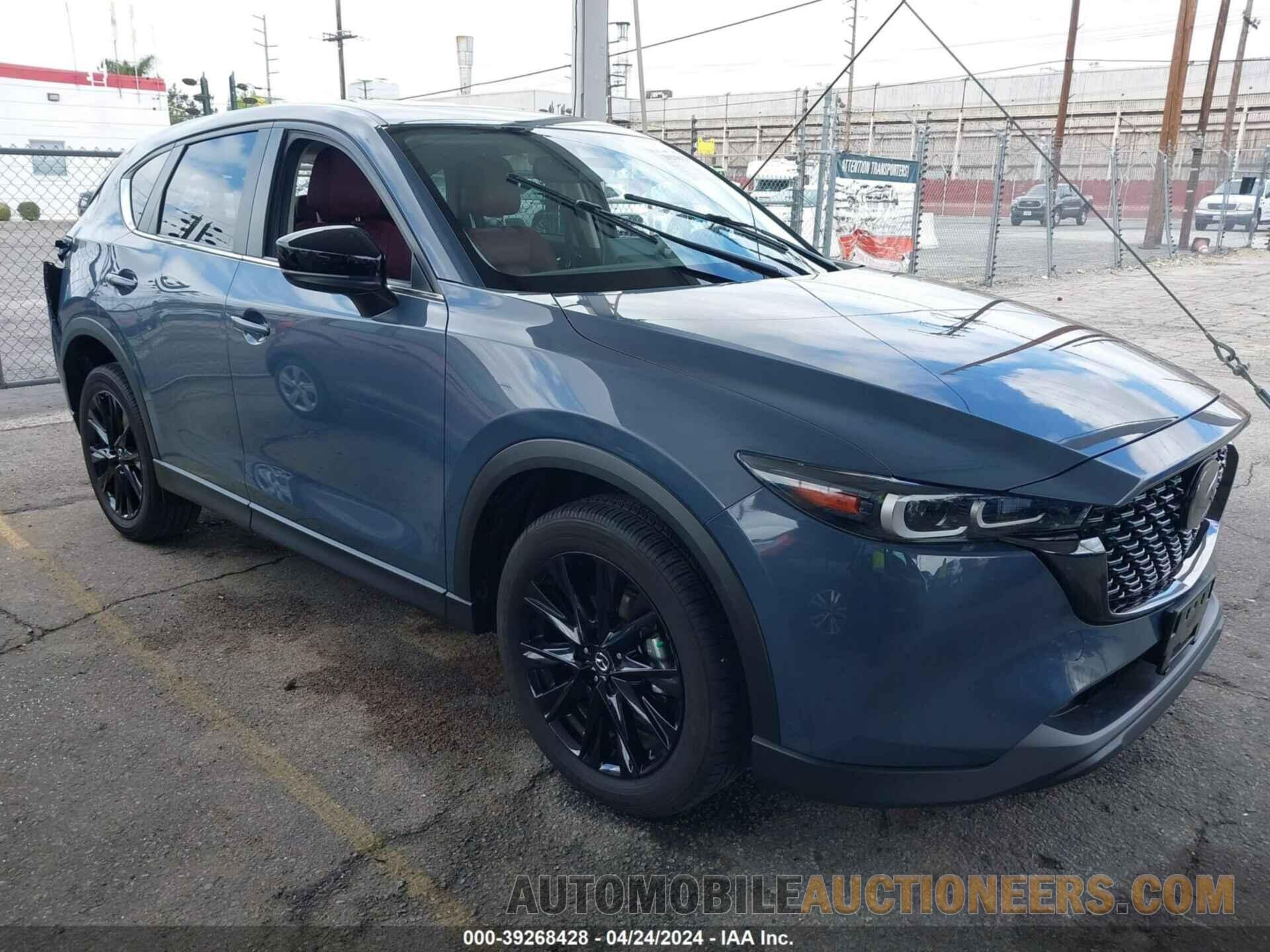 JM3KFBCM3P0190945 MAZDA CX-5 2023