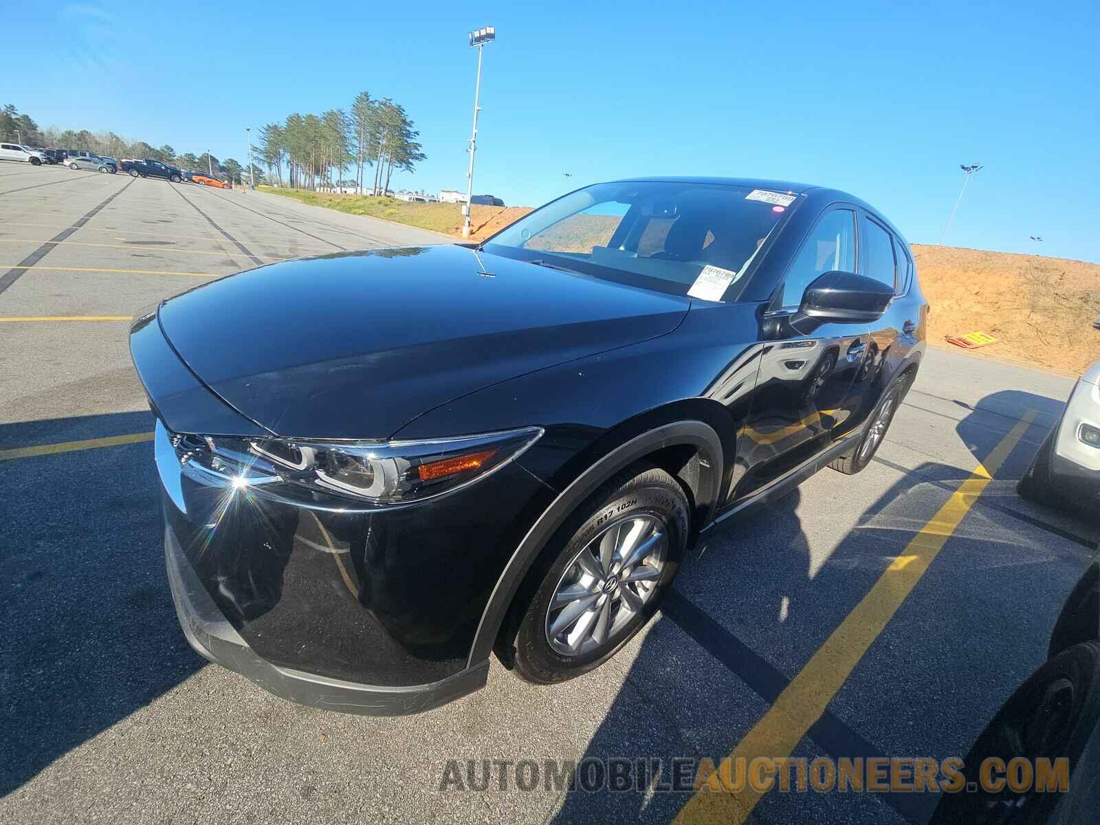 JM3KFBCM3P0191111 MAZDA CX-5 2023