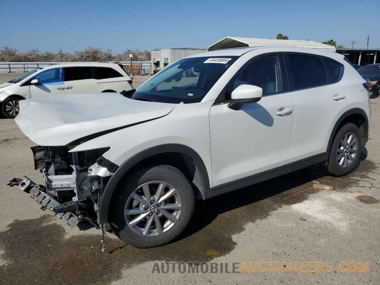 JM3KFBCM3P0191609 MAZDA CX-5 PREFE 2023