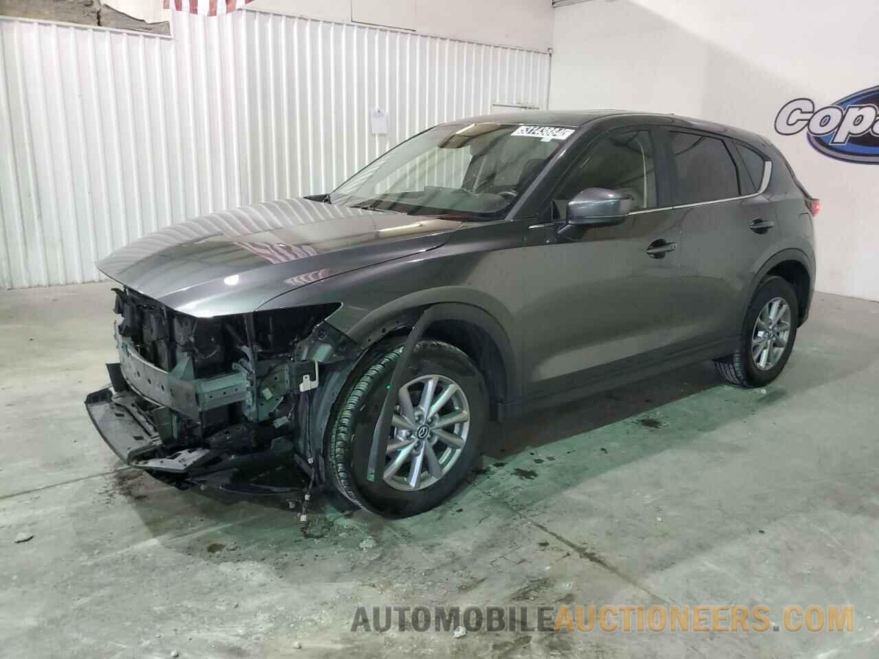 JM3KFBCM3P0191867 MAZDA CX-5 PREFE 2023